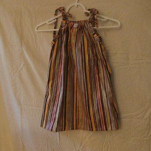 Girl's dress / pinafore